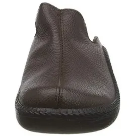 Westland Monaco 202 G - Braun Glattleder Größe: 44 Normal - Braun - 44