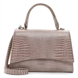 Emily & Noah E&N Domenica Handtasche 27 cm taupe