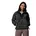 GroveTM Fleece Mit Halbem Reißverschluss Black Horizons XL