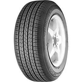 Continental 235/65 R17 104H 4x4 Contact MO FR ML M+S