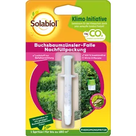 SBM Buchsbaumzünslerfalle Nachfüllpackung 2 St.