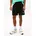 Tommy Sweatshorts TOMMY JEANS Herren Gr 3XL N-Gr Web Obermaterial 100 Baumwolle unifarben normal kurz Hosen Sweatshorts
