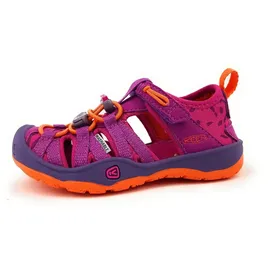 Keen Moxie pink 34