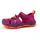 Keen Moxie pink 34