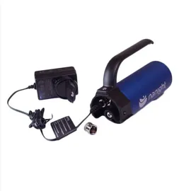 Nanight - Tauchlampe Sport 2 mit Ladeanschluss - Farbe: Blau