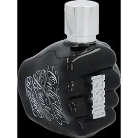 Diesel Only the Brave Tattoo Eau de Toilette 50 ml