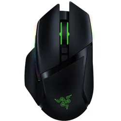 Razer Basilisk Ultimate Kabellos Gaming-Maus