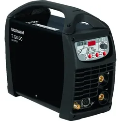 WIG-Inverter T 220 DC