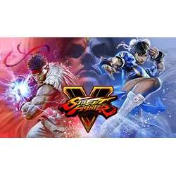 Street Fighter V: Champion Edition Upgrade Kit Bundle