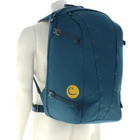 Edelrid Rope Rider 45 Seilsack blau)