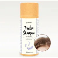 Puremetics Trockenshampoo Sensibelchen Brünett