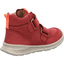 superfit Breeze Gore-Tex 2025 High Klettverschluss Rot/Orange 25
