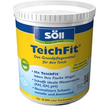 Söll TeichFit