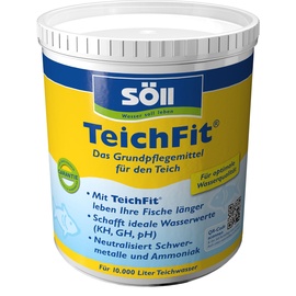 Söll TeichFit