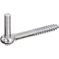 GAH Kloben  zum Einschrauben 10x120mm ( 8001719929 )