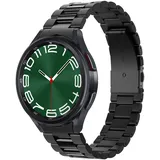 SPIGEN Modern Fit 316L Band black Samsung Galaxy Watch6 Classic 47mm
