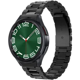 SPIGEN Modern Fit 316L Band black Samsung Galaxy Watch6 Classic 47mm