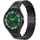 SPIGEN Modern Fit 316L Band black Samsung Galaxy Watch6 Classic 47mm