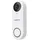 Reolink Video Doorbell WiFi + Chime 1 St. Schwarz/Weiß