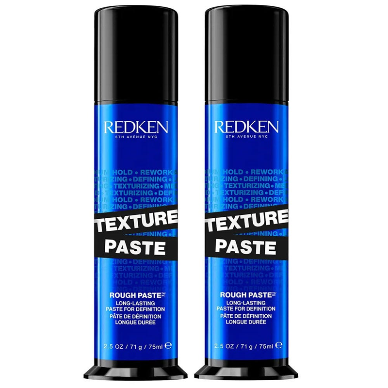 Redken Rough Paste 2 x 75 ml