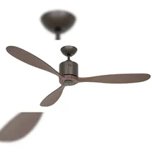 CasaFan Aeroplan Eco 132 cm Deckenventilator Bronze