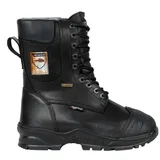 Cofra Energy Schnittschutzstiefel, Gore-Tex wasserabweisend Klasse 3 48 - Schwarz - 48