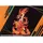 Tamashii Nations One Piece FiguartsZERO PVC Statue (Extra Battle) Portgas D. Ace - One Piece Bounty Rush 5th Anniversary - 17 cm - Orange