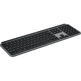 Logitech MX Keys für Mac Wireless Tastatur IT 920-009841