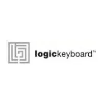 LogicKeyboard Dyslexie Keyboard ALBA DE (MAC)