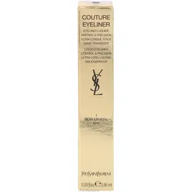 Yves Saint Laurent Couture Eyeliner Pflege 2,95 ml