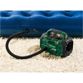 Parkside PKA 20-Li D3