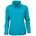 Regenjacke Türkis 50