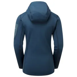Rab Modulus Hoodie Blau 42