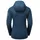 Rab Modulus Hoodie Blau 42