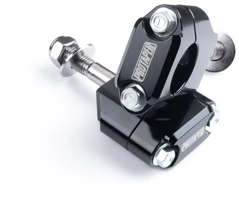 PROTAPER Lenkerklemmsatz Universal 28,6mm
