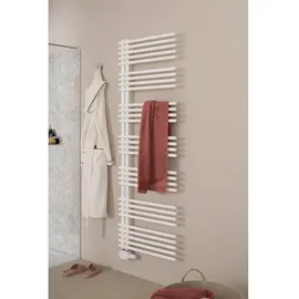 Schöner Wohnen Designheizkörper 1744 x 600 mm 826 W weiß Mittelventil