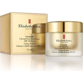 Elizabeth Arden Advanced Ceramide Lift and Firm Day Cream SPF 15 50 ml