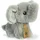 aurora toys Aurora, 35067, Eco Nation Mini Elefant, 13 cm