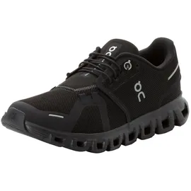 On Cloud 6 Damen Black / Black 38