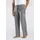 bench. loungewear Bench Relaxhose in grau-meliert | Gr.: 48/50