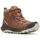 Merrell Siren 4 Traveller Mid Wp Wanderstiefel - Nutshell / Velvet - EU 40