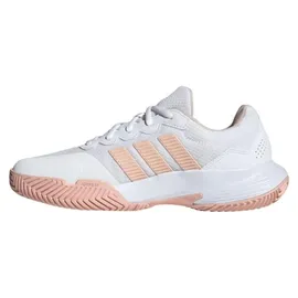 adidas Gamecourt 2 FTWR White/Blush Pink 42 2/3