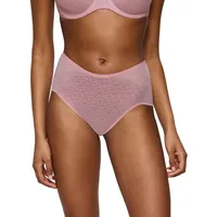 Triumph Maxi-slip Signature Sheer Rosa 40