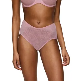 Triumph Maxi-slip Signature Sheer Rosa 40