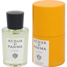 Acqua di Parma Colonia Eau de Cologne 50 ml