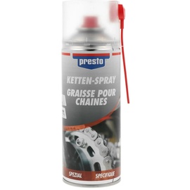 PRESTO Kettenspray 400 ml