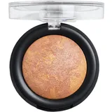 Nilens Jord Baked Shimmer Powder Blush - Bronze