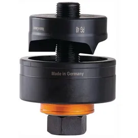 ALFRA Blechlocher TriCut® KL D.22,5mm PG 16 f.Rohre u.Verschraubungen ALFRA