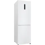 Haier 60 SERIES 5 PRO HDPW5618CNPW Kühl-Gefrierkombination (352 l, 1850 mm hoch, Weiß)