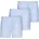 Webboxer blau XXL 3er Pack